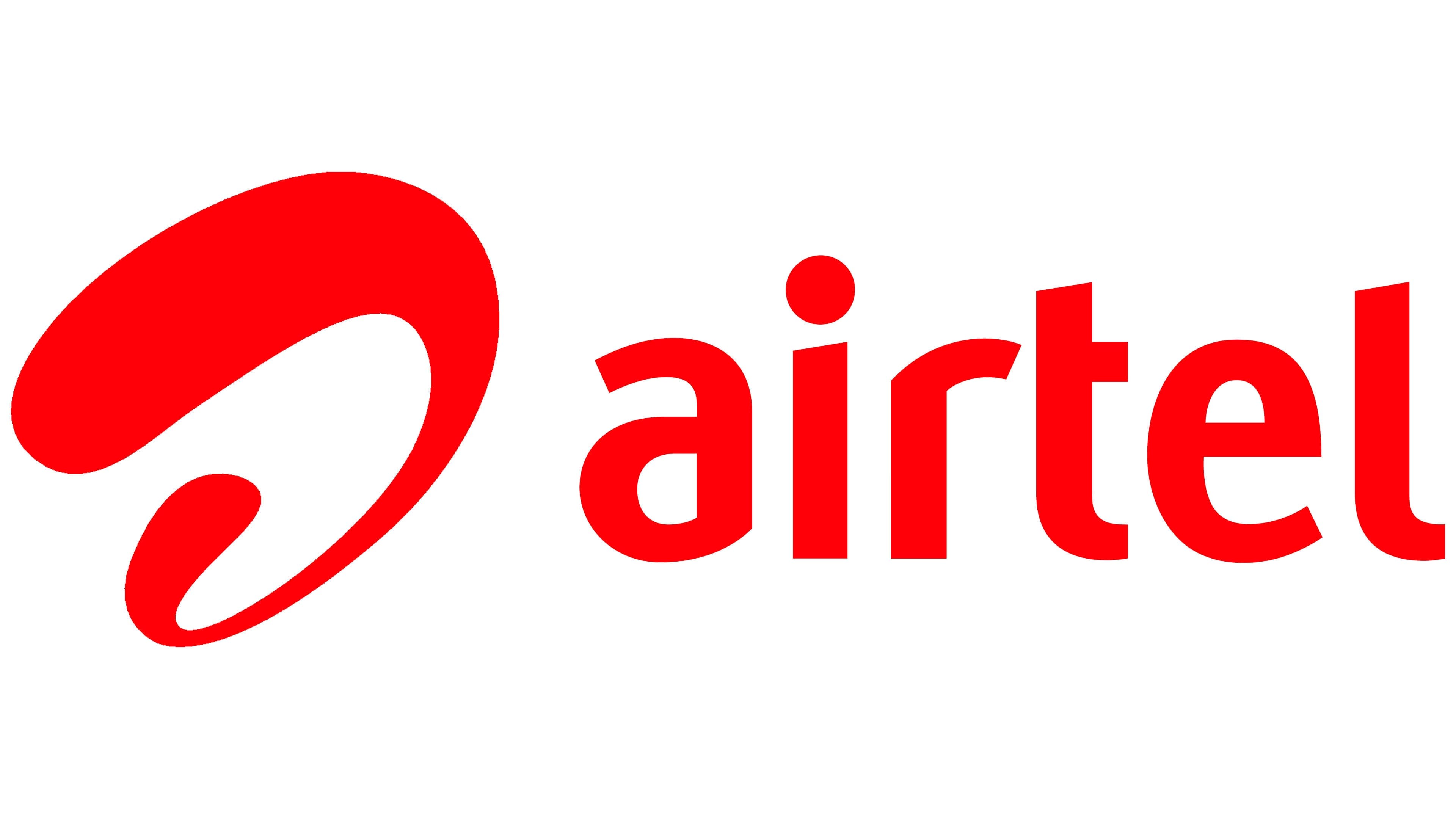 Airtel-Logo