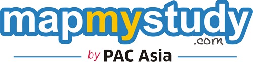 mapmystudy