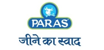 paras